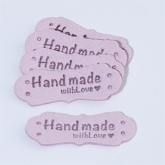 Tag da handmade with love