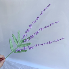 Cành Hoa Oải Hương Mini