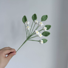 Chùm Hoa, Cành Hoa Bắp Mini