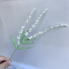 Cành Hoa Oải Hương Mini