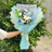 Bó Hoa Len HandmadeLYLYCRAFT Làm Quà 20/10 Tặng Người Yêu, Mẹ Và Bạn Gái Hoặc Quà Tặng Tốt Nghiệp-13