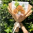 Bó Hoa Len HandmadeLYLYCRAFT Làm Quà 20/10 Tặng Người Yêu, Mẹ Và Bạn Gái Hoặc Quà Tặng Tốt Nghiệp-07