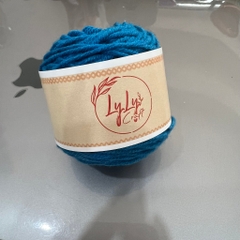 Cuộn Len Cloud Yarn 25gr Sợi 2mm - Lylycraft