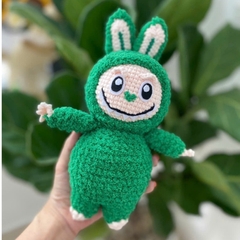 Gói nguyên liệu làm LABUBU