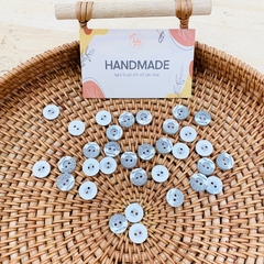 Phụ kiện len handmade Hoa