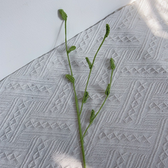 Cỏ Hy Vọng, Cỏ Mô Phỏng Trang Trí