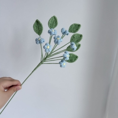 Chùm Hoa, Cành Hoa Bắp Mini