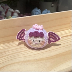 Thành Phẩm Móc Khoá 12 Cung Hoàng Đạo