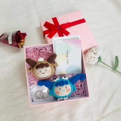 Combo 12 cung hoàng đạo ( kim ngưu - ma kết)