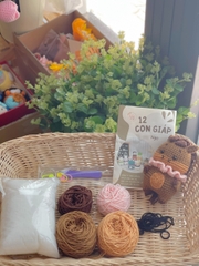 Set Len NVL 12 con giáp