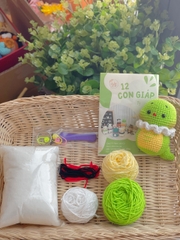 Set Len NVL 12 con giáp