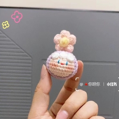 Thành phẩm móc khoá mini