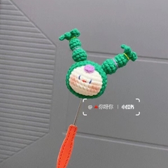 Thành phẩm móc khoá mini