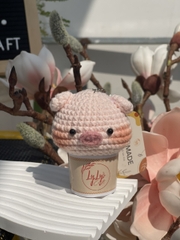 Thành phẩm móc khoá mini