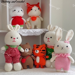 Mèo Mướp