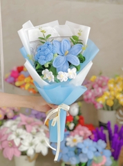 Bó Hoa Tặng Bạn Bè, Người Yêu, Tặng Mẹ Nhân Dịp Các Ngày Lễ Lớn