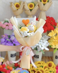 Bó Hoa Tặng Bạn Bè, Người Yêu, Tặng Mẹ Nhân Dịp Các Ngày Lễ Lớn