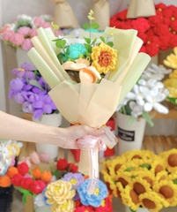 Bó Hoa Tặng Bạn Bè, Người Yêu, Tặng Mẹ Nhân Dịp Các Ngày Lễ Lớn