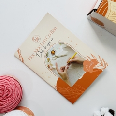 Combo học móc len phiên bản cao cấp (C02)