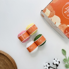 Combo học móc len phiên bản cao cấp (C02)