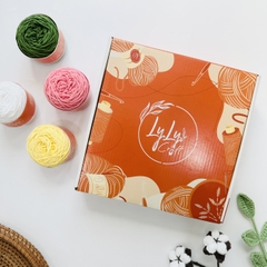 Combo học móc len phiên bản cao cấp (C02)