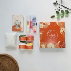 Combo học móc len phiên bản cao cấp (C02)