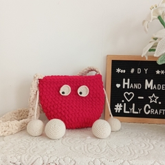 SET NVL Làm Túi Bồ Hóng Xám