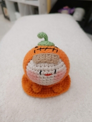 Móc khóa chủ đề Halloween