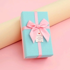 Hộp quà Size 14.5x8.5x5 Đa năng đựng Son, trang Sức, dây chuyền