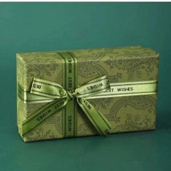 Hộp quà Size 14.5x8.5x5 Đa năng đựng Son, trang Sức, dây chuyền