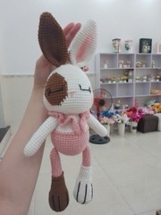 Thành phẩm Búp Bê Cao Cấp Size Lớn