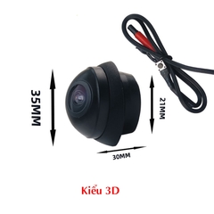 Mắt camera 360 đa năng thay thế cho mắt camera  của màn Android 360 bị lỗi