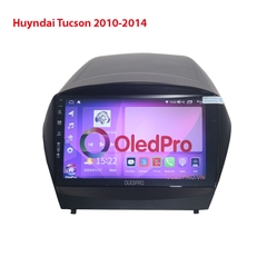 Màn Hình Android Cho Dòng Xe Huyndai Tucson 2010-2014 Với Nhiều Cấu Hình Lựa Chọn