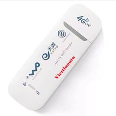 Thiết bị phát Wifi 4G LTE từ Sim điện thoại Dongle