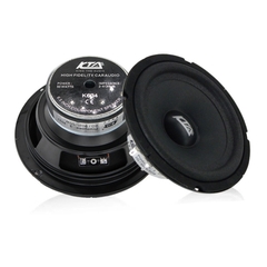 Bộ 2  Loa nâng cấp hệ thống âm thanh  xe hơi  KTC-609