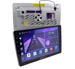 Màn hình Android cấu hình cao liền cam 360 Worca Ram 6G Rom 128G bảo hành 18 tháng