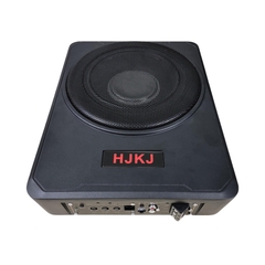 Loa siêu trầm gầm ghế, loa Sub xe hơi, Loa trầm điện Mẫu DM-10B