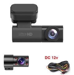 Camera giám sát hành trình 4G định vị GPS xem video trực tiếp hoặc xem lại từ xa MG23B