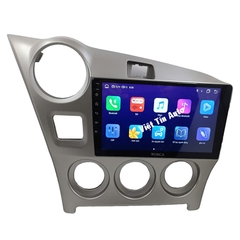 Bộ màn hình Android dành cho xe Toyota Matrix