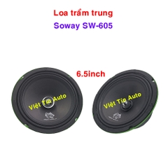 Củ loa trầm trung ,củ loa soway SW-605