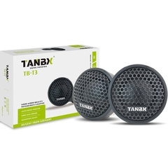 Bộ 2 loa treble, loa loa tweeter cho Ô tô TB-T3