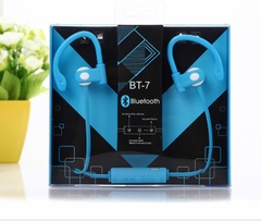 Tai nghe Bluetooth BT-7