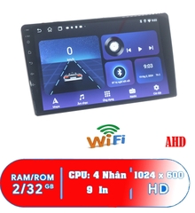 Màn hình Android , Màn hình phiên bản wifi giá rẻ cho ô tô