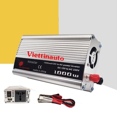 Biến Tần, Kích Điện 12V Lên 220V Công Suất 1000w