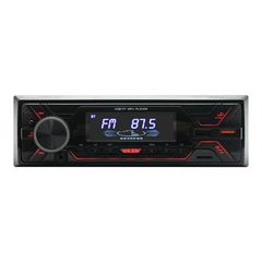 Máy nghe nhạc Mp3 xe hơi đài FM hỗ trợ Bluetooth JSD-720