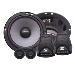 Bộ 4  loa  nâng cấp hệ thống âm thanh  Ô tô  6.5 Inch  HIFI