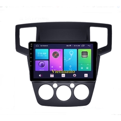 Màn hình Android xe Kenbo có GPS dẫn đường, điều khiển ra lệnh bằng giọng nói