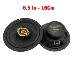 Bộ 2 loa cánh, loa đồng trục Ô tô KLANG với  tùy chọn nhiều kích thước