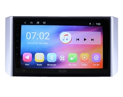 Màn hình Android Tiếng Việt cho xe Xpander tích hợp GPS dẫn đường điều ra lệnh bằng giọng nói