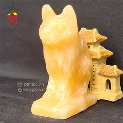 Mèo Phong Thủy 12 Con Giáp Ngọc Hoàng Long